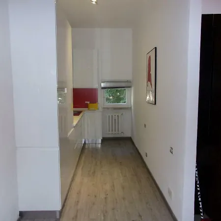 Apartament Il Portico La Spezia