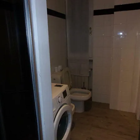 Apartament Il Portico La Spezia