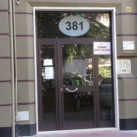 Apartament Il Portico