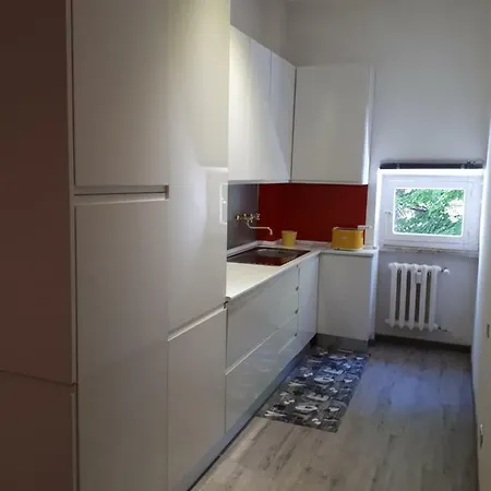 Il Portico Apartament La Spezia