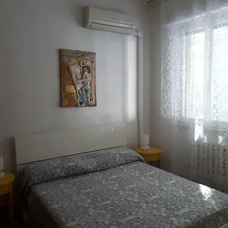 Apartament Il Portico