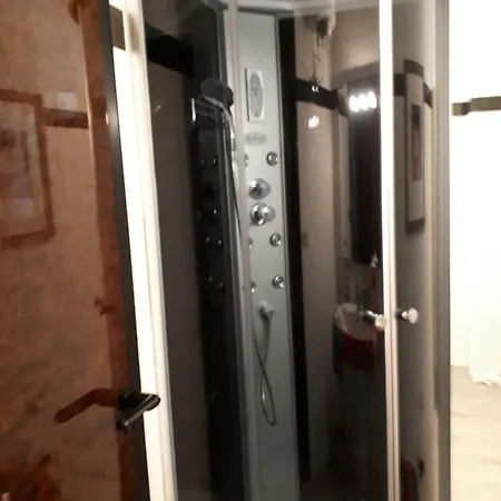 Il Portico Apartament La Spezia